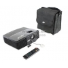 Acer Projector P5206 (DLP, 4000 люмен, 4500:1, 1024x768, D-Sub, HDMI, RCA, S-Video, USB, LAN, ПДУ, 2D/3D)