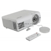 Acer Projector S1210 (DLP, 2500 люмен, 4000:1, 1024 x768, D-Sub, RCA, S-Video, USB, ПДУ, 2D/3D)