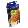 Картридж Brother LC1100HY-BK Black для DCP-6690CW,  MFC-5890CN/5895CW/6490CW/6890CDW (повышенной ёмкости)