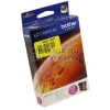 Картридж Brother LC1100HY-M Magenta для DCP-6690CW, MFC-5890CN/5895CW/6490CW/6890CDW  (повышенной ёмкости)
