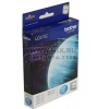 Картридж Brother LC970C Cyan для  DCP-135C/150C/153C/157C, MFC-235C/260С