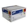Тонер-картридж Samsung CLT-P407C Value Pack набор из 4 картриджей <CMYK>  для  Samsung  CLP-320/325/320N/325W