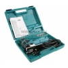 Makita <4351CT> Лобзик (720W, 2800 об/мин, глубина 135 мм, ход 26 мм, маятник, 2  регулятора, кейс)