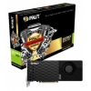 Видеокарта Palit PCI-E NV GTX680 2Gb 256bit DDR5 1006/3004 DUAL-DVI+HDMI+DP RTL (NE5X68001042-P200XF)