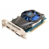 Видеокарта Sapphire PCI-E ATI HD7750 1024Mb DDR5 OC Version  HDMI/DVI-I/DP (11202-05-20G) Lite RTL (11202-XX-20G)