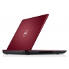 Ноутбук Dell Inspiron N411z Core i3 2350M/4Gb/500Gb/DVDRW/HD3000/14"/HD/1366x768/WiFi/BT2.0/DOS/Cam/6c/red (411Z-3198)
