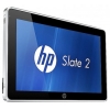 Планшет HP Slate 2 Z670/RAM2Gb/ROM64Gb/8.9" WSVGA 1024*600/WiFi/BT/3Mp/W7Pr/black/silver/Touch/2c (A3R01ES)