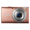 PhotoCamera Canon PowerShot A4000 IS pink 16Mpix Zoom8x 3" 720p SDXC CCD IS NB-8L  (6151B002)
