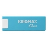 Флеш Диск Kingmax 32Gb UI-03 синий