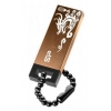 Флеш Диск Silicon Power 8Gb Touch 836 SP008GBUF2836V1Z USB2.0 бронзовый (мин.кол.5)