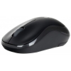 Мышь Logitech M175 черный оптическая (1000dpi) беспроводная USB (2but) (910-002778)