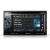 Автомагнитола DVD Pioneer AVH-2400BT