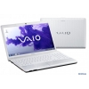 Ноутбук Sony VAIO VPC-EH3M1R/W Intel i3-2350M/4Gb/500/DVD-RW/GF410M_1Gb/15.5" WXGA/7HP, white