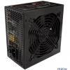 Блок питания Thermaltake Litepower 650 W (LT-650PCEU) v 2.3, A.PFC, Fan 12 см, Retail