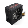 Блок питания Zalman 500W ZM500-GS v2.3, A.PFC,Fan 12cm,Retail