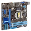 Мат. плата ASUS P8H61-M LX3/SI (B3) <S1155, iH61, 2*DDR3, PCI-E16x, SVGA, SATA II, GB Lan, uATX, OEM> (90-MIBI01-G0UBY0VZ)