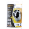 Беспроводная мышь Jet.A OM-U17G Black (800/1600dpi)