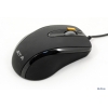Универсальная проводная оптическая мышь Jet.A OM-U16 Black (1200dpi, USB)