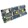 ASUS  Z9PH-D16 ASMB6-IKVM (RTL) Dual LGA2011 <C602> PCI-E+SVGA+2xGbLAN SATA 174x424mm 16DDR-III