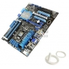 ASUS P8Z77-V (rev3.0) (RTL) LGA1155 <Z77> 3xPCI-E+Dsub+DVI+HDMI+DP+GbLAN+WiFi SATA RAID ATX 4DDR-III