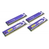 Kingston HyperX <KHX1866C9D3K4/16GX> DDR3 DIMM 16Gb KIT 4*4Gb  <PC3-15000> CL9