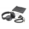 Наушники Pioneer HDJ-1000-K (шнур 1.2м)