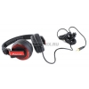 Наушники Pioneer  HDJ-500-R  (шнур  1.2м)