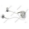Наушники Pioneer SE-CL521-H <White> (шнур 1.2м)