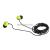Наушники Pioneer SE-CL07-N <Green> (шнур 1.2м)