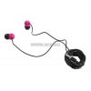 Наушники Pioneer SE-CL07-P <Pink> (шнур 1.2м)