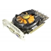 1Gb <PCI-E> DDR-5 Palit <GeForce GTX550Ti Sonic> (OEM) D-Sub+DVI+HDMI+SLI