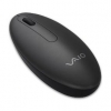 Мышь лазерная цвет черный Sony  VGPBMS20/B