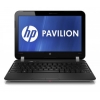 Ноутбук HP dm1-4151er Brazos E450/4Gb/500Gb/UMA/11.6"/HD/1366x768/WiFi/BT2.1/W7HP64/Cam/6c/black (B1M34EA)