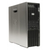 ПК HP Z600 Xeon E5645 (2.4)/2x8Gb/160Gb/DVDRW/MCR/W7Pro64/клавиатура/мышь (WM423EA)