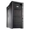 ПК HP Z800 Xeon X5647 (2.93)/6x2Gb/1.5Tb 7.2k/DVDRW/MCR/W7Pro64/клавиатура/мышь (KK785EA)