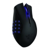 Мышь Razer Naga Epic черный лазерная (5600dpi) беспроводная USB игровая (16but) (RZ01-00510100-R3G1)