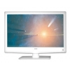 Телевизор LED Mystery 19" MTV-1911LW white HD READY USB (RUS)