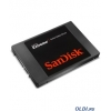 Твердотельный накопитель SSD 2.5" 240 Gb SanDisk SATA 3 Extreme (SDSSDX-240G-G25)