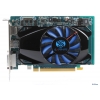 Видеокарта 1Gb <PCI-E> Sapphire HD7750 <HD7750, GDDR5, 128 bit, DVI, HDMI, DP, Lite Retail> (11202-00-20G)