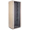Коммутационный шкаф WILLSHER&QUICK <UR42.6> ULTIMA UR 42U, 2033X600х600 мм для 19" оборудования