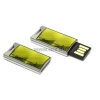 Silicon Power Touch 850 <SP002GBUF2850V1A> USB2.0 Flash Drive 2Gb (RTL)