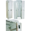 Коммутационный шкаф MINKELS 46U, 600X600, для 19" оборудования (2081)