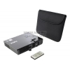 NEC Projector L50WG (DLP, 500 люмен, 2000:1, 1280x800, D-Sub, HDMI, RCA, USB, SDHC, ПДУ)