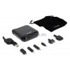 Универсальный аккумулятор iconBIT FTB11000U (11000mAh, 6 переходников, USB-порт)