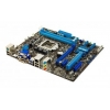 Материнская плата Asus P8H77-M LE/SI Soc-1155 iH77 DDR3 mATX AC'97 8ch GbLAN VGA