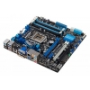 Материнская плата Asus P8Z77-M PRO Soc-1155 iZ77 DDR3 mATX AC'97 8ch GbLAN SATA3 RAID VGA