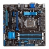 Материнская плата Asus P8Z77-M Soc-1155 iZ77 DDR3 mATX AC'97 8ch GbLAN SATA3 RAID VGA