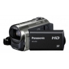 VideoCamera Panasonic HC-V10 black 1xMOS 70x IS opt 2.7" 720p SDXC+SDHC Flash Flash  (HC-V10EE-K)