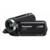VideoCamera Panasonic HC-V100 black 1xMOS 34x IS opt 2.7" 1080i SDXC+SDHC Flash Flash  (HC-V100EE-K)