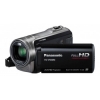 VideoCamera Panasonic HC-V500M black 1xMOS 38x IS opt 3" Touch LCD 1080p 16Gb SDXC Flash 3D Flash  (HC-V500MEE-K)